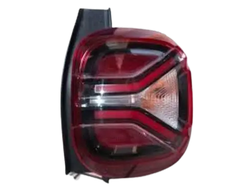 Feu arrière droit pour DACIA DUSTER 2 phase 1 depuis 2018, sans porte-lampe, LED, Mod. 06/2021> Neuf Livraison Gratuite