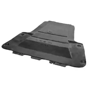 Remise Cache de protection sous moteur pour RENAULT KANGOO II phase 2 2013-2020, (diesel), Neuf