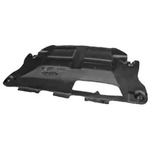 Certifié Cache de protection sous moteur pour RENAULT KANGOO II phase 2 2013-2020, (essence), Neuf