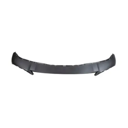 Petit Prix Spoiler pare-chocs avant pour BMW X5 G05 2018-2023, noir gaufré, Neuf