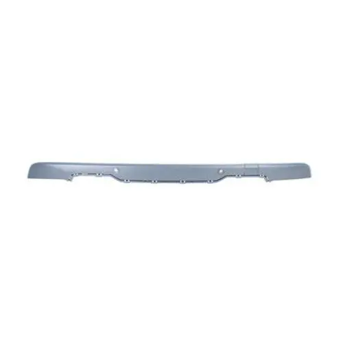 Remise Spoiler pare-chocs arrière pour BMW X5 G05 2018-2023, avec trous PDC et supports, cache-crochet, Neuf à peindre