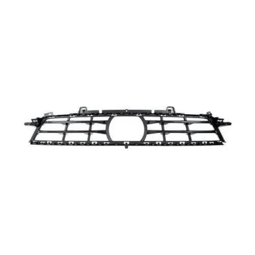 Grille centrale pare-chocs pour BMW X5 G05 2018-2023, noire, pour Active Cruise Control, Neuve Promotion