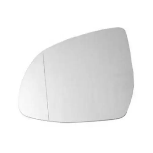Verre de rétroviseur gauche pour BMW X5 G05 2018-2023, dégivrant, 2 PIN, asphérique, Neuf Populaire