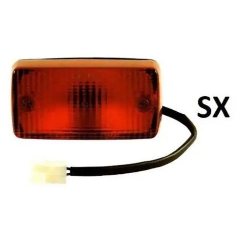 Commande En Gros Feu de recul gauche pour FIAT 126FSM 1983-1987, Neuf