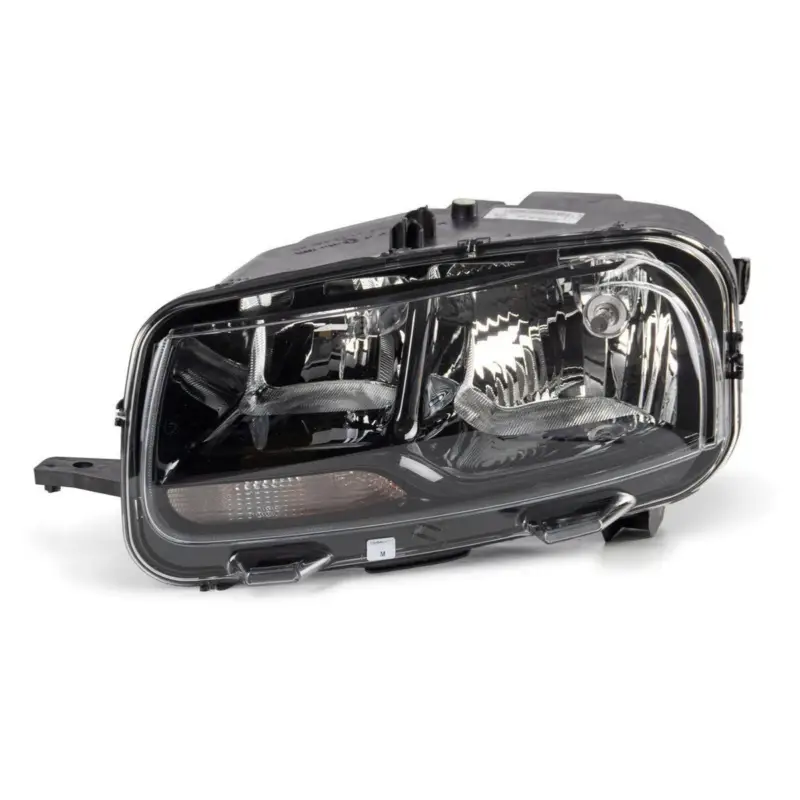 Phare Optique avant gauche pour CITROËN C4 CACTUS phase 1 2014-2018, H7-H1, Mod. VALEO, Neuf Bon Marché