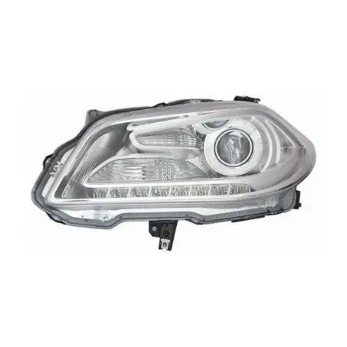 Phare droit pour SUZUKI S-CROSS 2013-2016, électrique, XENON, D4S-PY21, avec moteur, Neuf Livraison Gratuite