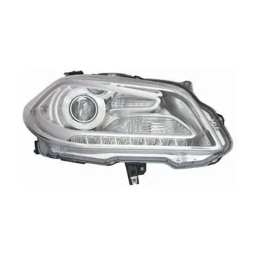 Livraison Gratuite Phare gauche pour SUZUKI S-CROSS 2013-2016, électrique, XENON, D4S-PY21, avec moteur, Neuf