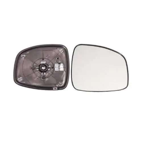 Verre de rétroviseur droit pour SUZUKI S-CROSS 2013-2016, dégivrant, Mod. 2012>, Neuve Usine Directe