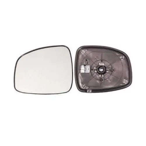 Verre de rétroviseur gauche pour SUZUKI S-CROSS 2013-2016, dégivrant, Mod. 2012>, Neuve Expédié Aujourd’hui