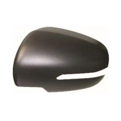 Livraison Express Coque rétroviseur gauche pour SUZUKI S-CROSS 2016-2021, avec clignotant, Neuve à peindre