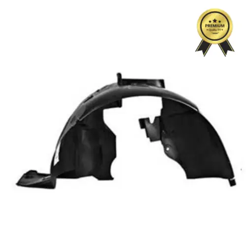 Offre Spéciale Pare boue aile avant gauche pour CITROËN BERLINGO II phase 3, 2015-2018, Qualité premium, Neuf