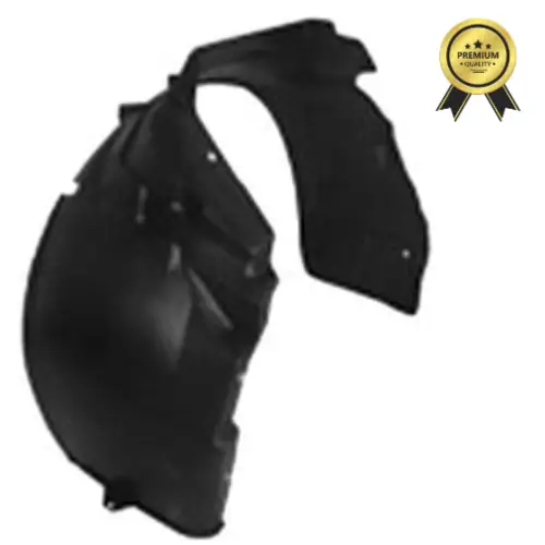 Expédié Aujourd’hui Pare boue aile avant droite pour FIAT PANDA II phase 2 2009-2012, Neuf