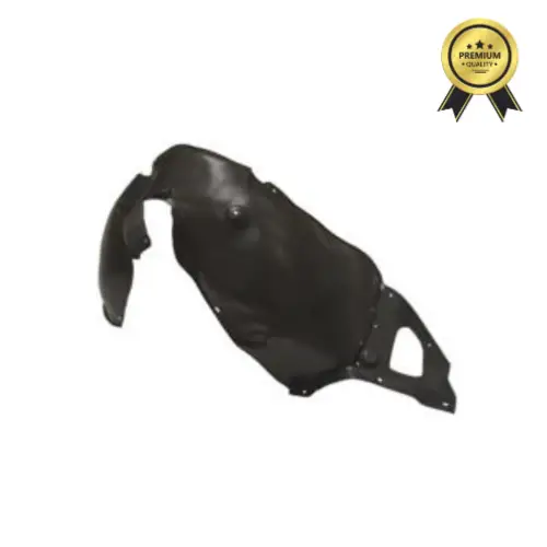 Pare boue aile avant gauche pour PEUGEOT 208 phase 1, 2012-2015, Qualité premium, Neuf Super Prix