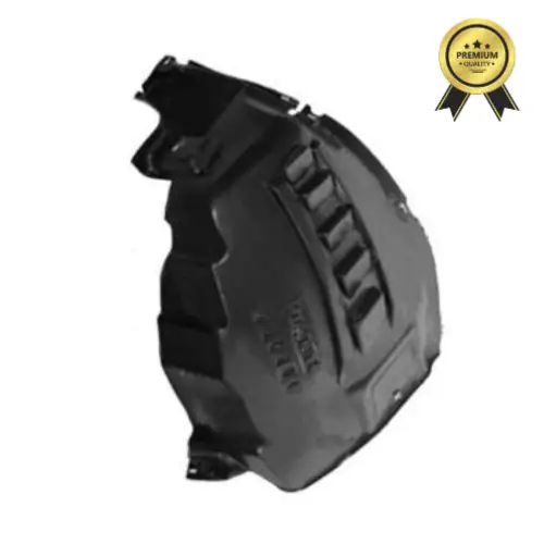 Vente Directe Pare boue aile avant gauche pour PEUGEOT BOXER II ph.2 2014-2023, partie avant, Qualité premium, Neuf