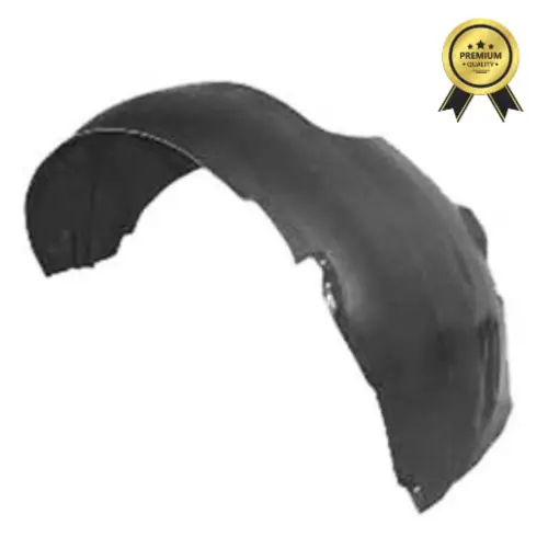 Top Vente Pare boue aile avant droite pour FORD FIESTA V phase 2, 2005-2008, Qualité premium, Neuf