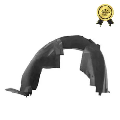 Pare boue aile avant droite pour OPEL COMBO depuis 2012, Qualitè premium, Neuf Produit De Marque