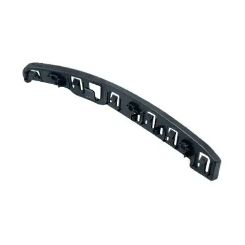 Support bride de fixation pare-chocs avant droit pour FIAT DOBLO II phase 2 2015-2022, Neuf Marque
