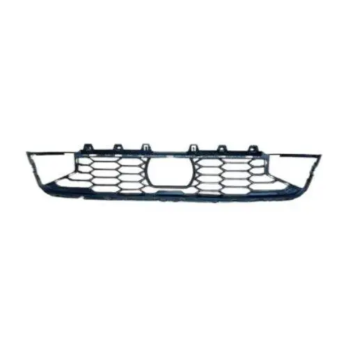Grille centrale pare-chocs avant pour BMW Série 3 G20/G21 M3/M-TECH depuis 2022, noire brillante, avec trou pour régulateur de vitesse adaptatif (Cruise Control), Neuve Acheter En Ligne