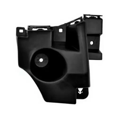Marque Support bride de fixation gauche pare chocs arrière pour CITROËN C4 III phase 1 depuis 2020, partie intérieure, Neuf