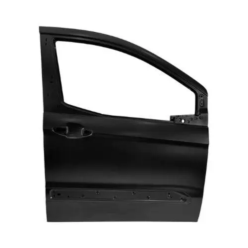 Porte avant droite pour FORD TOURNEO CONNECT-COURIER II phase 1 2013-2017, Neuve Commande En Gros