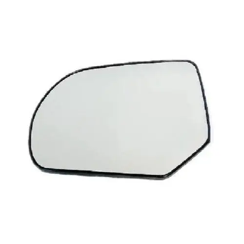 Verre de rétroviseur gauche pour HYUNDAI IONIQ 5 I Phase 1 depuis 2021, chauffant, convexe, Neuf Populaire