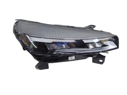 Commander Maintenant Phare droit électrique pour RENAULT CLIO V phase 2 depuis 09/2023, électrique avec moteur et boîtier LED modèle High Performance, Neuf