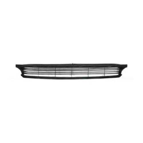 Grille centrale de pare-chocs avant pour TESLA MODEL X 2016-2020, noire, Neuve Nouveauté