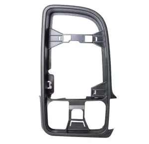 Profil de coque rétroviseur gauche pour MERCEDES SPRINTER III depuis 2019 (W907-W910), noire, Neuve Petit Prix