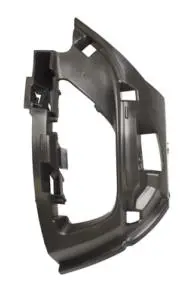 Support feu antibrouillard arrière gauche pour DACIA SANDERO STEPWAY II phase 2, 2016-2020, pare chocs arrière, Neuf Meilleur Prix