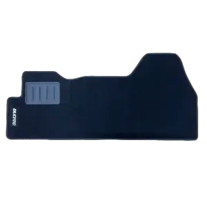 Tapis Avant Long sur Mesure ? Fiat Ducato (du 06/2014 au 12/2023) avec sigle brod&eacute; DUCATO Offre Limitée