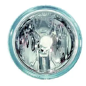 Haute Qualité Feu antibrouillard avant pour PEUGEOT 1007, 2005-2010, H1 droit ou gauche, pare chocs avant, Neuf