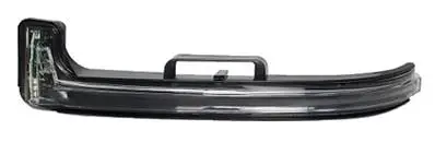 Feu clignotant répétiteur gauche pour CITROËN C5 AIRCROSS depuis 2018, rétroviseur extérieur, Neuf Livraison Express