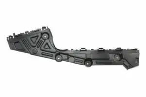 Support arrière gauche pour RENAULT TRAFIC III phase 1 2014-2019, bride fixation pare chocs arrière, Neuf Nouvel Arrivage
