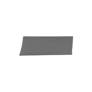 Prix Promo Moulure baguette latérale sur aile arrière gauche pour OPEL VIVARO II, 2014-2019, châssis long, Neuve à peindre