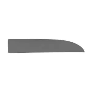 Moulure baguette latérale sur porte avant droite pour OPEL VIVARO II, 2014-2019, Neuve à peindre Top Vente