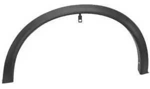 Achat Immédiat Embout – Tour d&rsquo;aile avant gauche pour NISSAN JUKE I phase 1, 2010-2014, Neuf