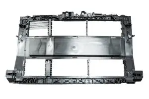 Prix Réduit Masque Armature de face avant complète pour FORD FIESTA VII ph.1 2017-2021, Neuf