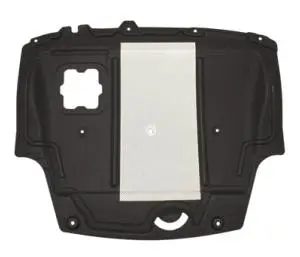 Cache sous moteur pour FORD FIESTA VII ph.1 2017-2021, Neuf Quantité Limitée
