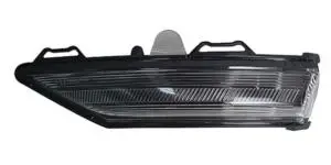 Feu clignotant répétiteur gauche pour FORD FIESTA VII ph.1 2017-2021, rétroviseur extérieur, Neuf Acheter Direct