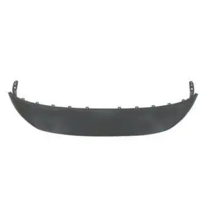 Prix Choc Enjoliveur grille de calandre centrale supérieure pour PEUGEOT RIFTER depuis 2018, Neuve à peindre