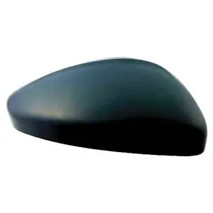 Coque rétroviseur droit pour PEUGEOT 2008 phase 1, 2013-2016, noire, Neuve Solde