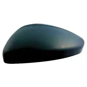 Solde Coque rétroviseur gauche pour PEUGEOT 2008 phase 1, 2013-2016, noire, Neuve