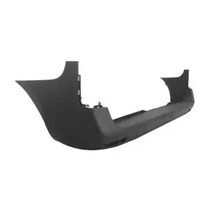 Achetez Aujourd’hui Pare chocs arrière pour MERCEDES VITO III (W447) 2014-2019, châssis court, gris, Neuf