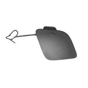 Meilleur Prix Cache crochet de remorquage pour MERCEDES VITO III (W447) 2014-2019, pare chocs avant, gris, Neuf