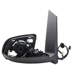 Rétroviseur droit électrique pour MERCEDES VITO – CLASSE V III 2014-2019 (W447), dégivrant, sans coque et miroir, Neuf Commander Maintenant