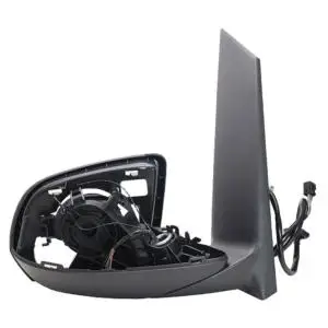 Expédié Aujourd’hui Rétroviseur droit électrique pour MERCEDES VITO – CLASSE V III 2014-2019 (W447), dégivrant, sans coque, miroir et feu clignotant, Neuf