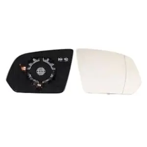 Miroir Glace rétroviseur droit pour MERCEDES VITO – CLASSE V III 2014-2019 (W447), dégivrant, asphérique, Neuf Meilleur Prix