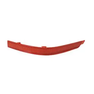 Commande En Gros Catadioptre arrière droit pour VOLKSWAGEN TRANSPORTER T6 phase 1, 2015-2019, mod. hayon, réflecteur pare chocs arrière, Neuf