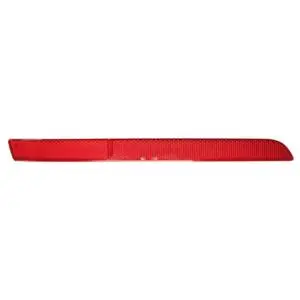 Catadioptre arrière droit pour VOLKSWAGEN TRANSPORTER T6 phase 1, 2015-2019, mod. 2 portes arrière, réflecteur pare chocs arrière, Neuf Vente Flash