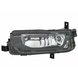 Feu antibrouillard avant gauche pour VOLKSWAGEN TRANSPORTER T6 phase 1, 2015-2019, pare chocs avant, Neuf Promotion